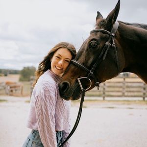 Meet your Posher, Brinly